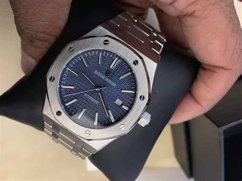 royal oak hommage